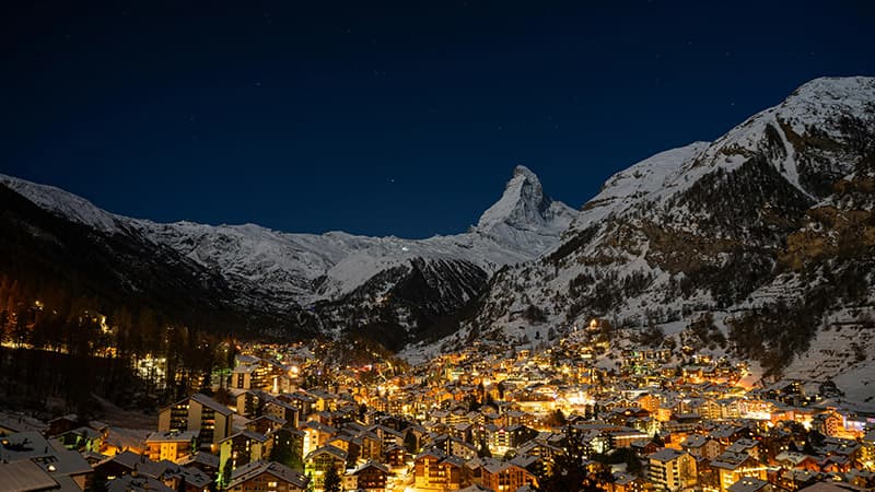 Zermatt Switzerland