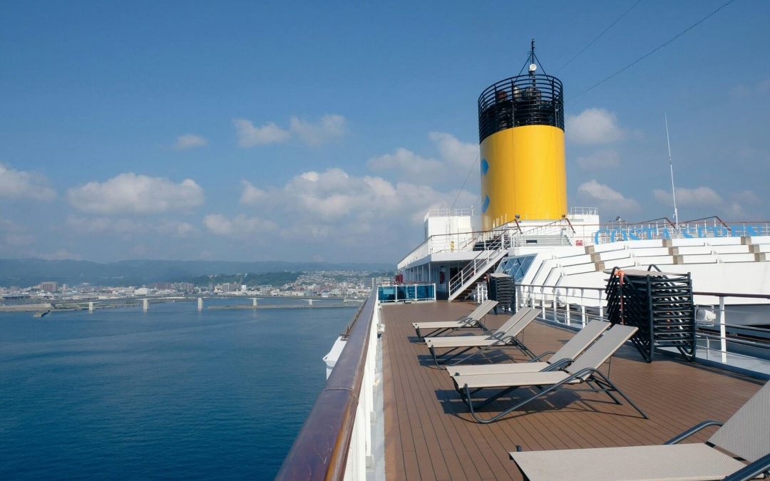 Crusie 1 Nunc cursus velit et orci scelerisque euismod