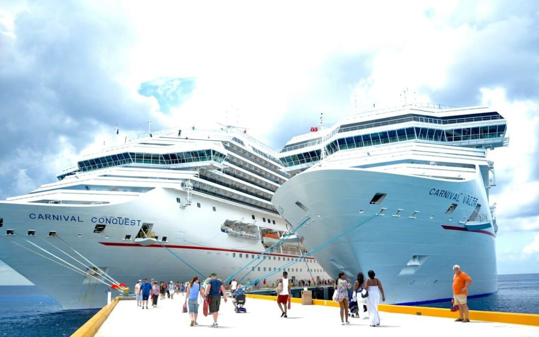 Cruise 2 Suspendisse semper dignissim vulputate